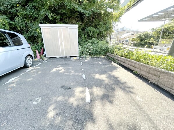 レオネクスト湘南町屋IIの物件内観写真